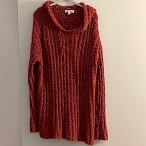 Sweater purchased from chic soul